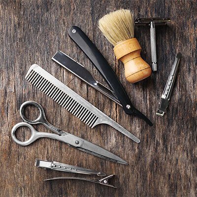 Barber Shop Legnano